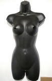 Plastic Female Mannequin #4 of 4 - thumbnail 3 of 5
