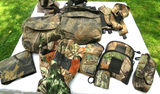 Hunting Accessories Suspenders - thumbnail 1 of 13