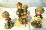 Hummel and Rusties Figurines - thumbnail 1 of 7
