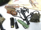 Bird Calls Hunting Cushion Bird Decals - thumbnail 2 of 11