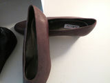 5 Pairs of Women's Flats Shoes Some Designer - thumbnail 7 of 14