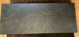 Mid-Century Modern Chrome and Slate Coffee Table - thumbnail 3 of 6