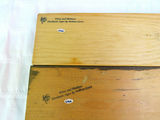 Wood Signs Love Patience and Farmhouse - thumbnail 7 of 8