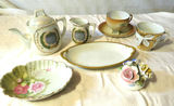 European Porcelain Serving Ware - thumbnail 1 of 13
