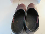 Women's Dansko Leather Clogs Size 40 - thumbnail 4 of 6