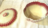 5 piece Spode Copeland Red Transferware - thumbnail 7 of 12