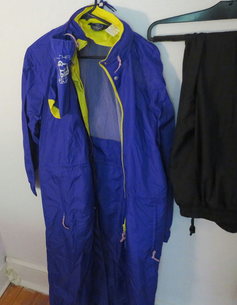 Woolrich LL Bean North Face Rain Gear and Outdoor Pants - image 6 of 18