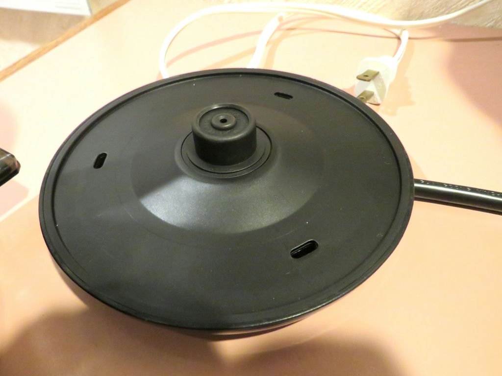 Sweetwater Electric Tea Kettle and Mr. Coffee - image 6 of 6