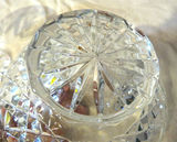 2 Crystal Glass Candy Bowls - thumbnail 5 of 6