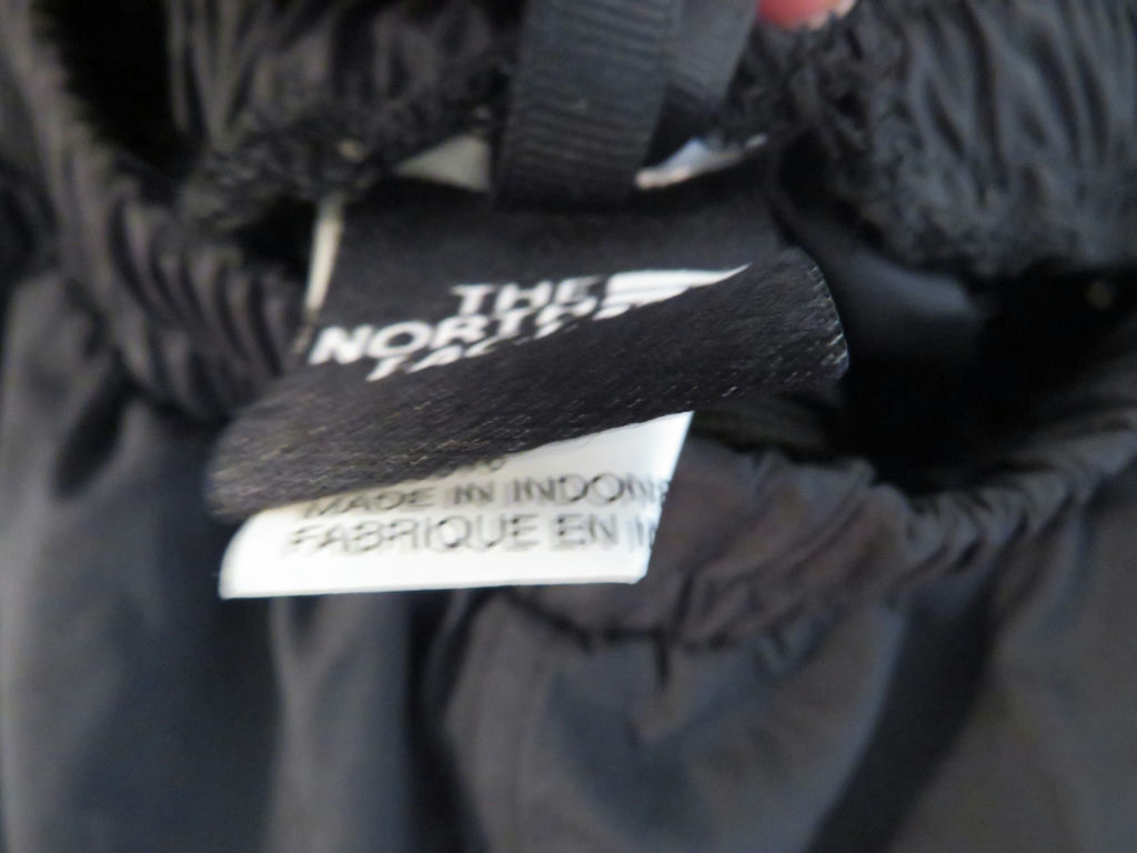 Woolrich LL Bean North Face Rain Gear and Outdoor Pants - image 16 of 18