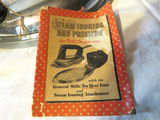 General Mills Antique Steam Iron with Tag - thumbnail 5 of 8