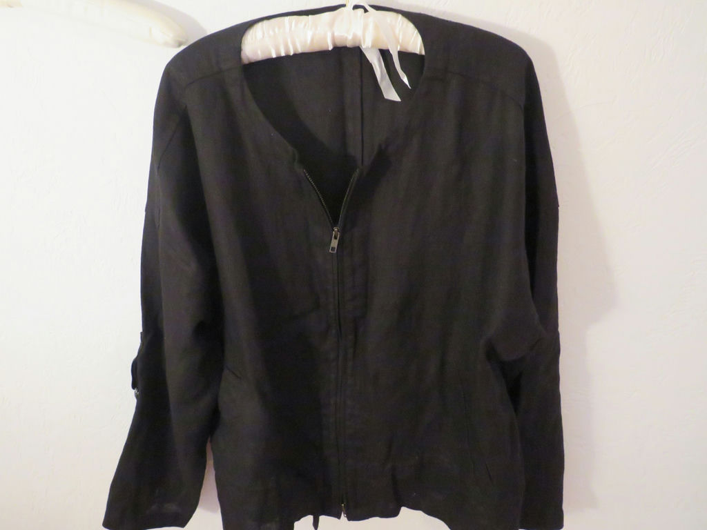 Eileen Fisher Women’s Tops And Jackets - image 10 of 15