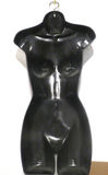 Plastic Female Mannequin #2 of 4 - thumbnail 5 of 5