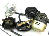 Fishing Lot Pole Reel Line - thumbnail 4 of 13