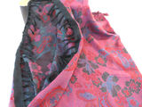 Variety of Wool Scarves Some Silk Blend - thumbnail 8 of 8