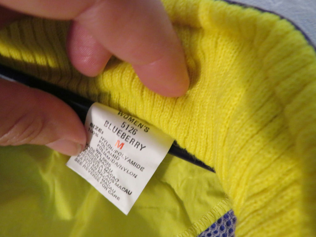 Woolrich LL Bean North Face Rain Gear and Outdoor Pants - image 4 of 18