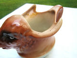 Vintage Buffalo or Bison, Deer and Moose Creamers  - thumbnail 5 of 12