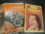 Collection of Photography Books and Magazines - thumbnail 4 of 10