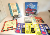 Julia Child Cookbooks Vintage MCM Recipe Books Hotel - thumbnail 1 of 8