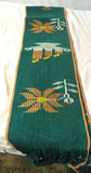 Crochet Runner and Tapestry Runner - thumbnail 1 of 4