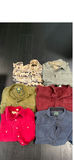6 Men's Outdoor Flannel Shirts Woolrich LL Bean Cabela's - thumbnail 2 of 13