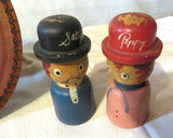 Woodenware and Collectible Wood Plate - thumbnail 5 of 9