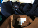 12 Women's Silk Tops Nordstrom Talbots - thumbnail 13 of 18