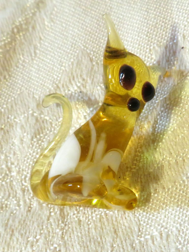 Wade England and Tiny Glass Animals - image 5 of 6