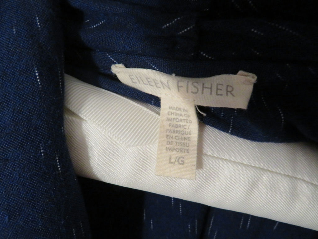 Eileen Fisher Women’s Tops And Jackets - image 9 of 15