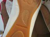 5 Pairs of Women's Flats Shoes Some Designer - thumbnail 6 of 14