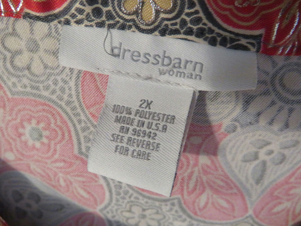 3 Women's Asian Theme Jackets - image 6 of 9