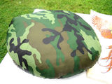 Bird Calls Hunting Cushion Bird Decals - thumbnail 7 of 11