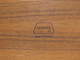 Vintage MCM Backman Teak Tray Finland - thumbnail 4 of 4