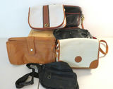 Variety of Leather Purses and Clutches - thumbnail 1 of 12