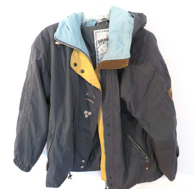 Women's Obermeyer Ski Jacket Winter - Image 1 of 7