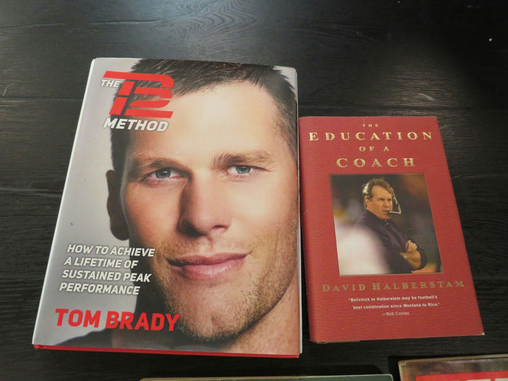 Sports Books Magazines Baseball Cards TB12 Horse - image 2 of 10