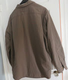 Vintage LL Bean Men’s Lined Hunting Shirt XXL - thumbnail 4 of 6