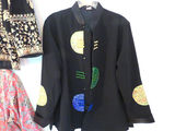3 Women's Asian Theme Jackets - thumbnail 4 of 9