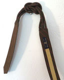 Assorted Women's Narrow Scarves and Accessory Ties - thumbnail 5 of 8