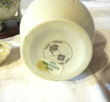 Irish Theme Lot including 2 Vases Pilsner Glasses - thumbnail 4 of 10
