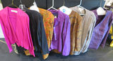 7 Silk Jackets Women's Business and Dress - thumbnail 1 of 16