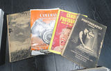 Collection of Photography Books and Magazines - thumbnail 3 of 10