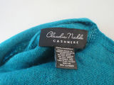 Claudia Nicole 100% Cashmere Wrap - thumbnail 2 of 4