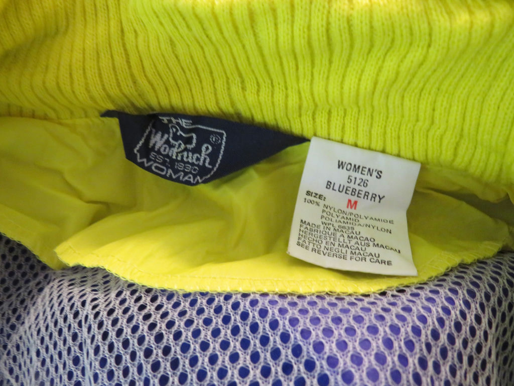 Woolrich LL Bean North Face Rain Gear and Outdoor Pants - image 17 of 18