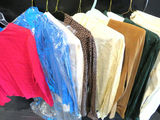 12 Women's Silk Tops Nordstrom Talbots - thumbnail 3 of 18