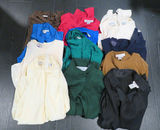 12 Women's Silk Tops Nordstrom Talbots - thumbnail 8 of 18