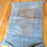 Tibetan Thangka Painting Textile and Zapotec Bird Motif Hanging - thumbnail 3 of 5