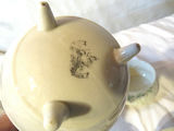 Vintage Belleek Porcelain with Early Black Stamp - thumbnail 7 of 8