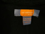 Just Cashmere Black Women's Top XL - thumbnail 2 of 4