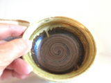 3 piece Studio Pottery Bill Coombs - thumbnail 3 of 8